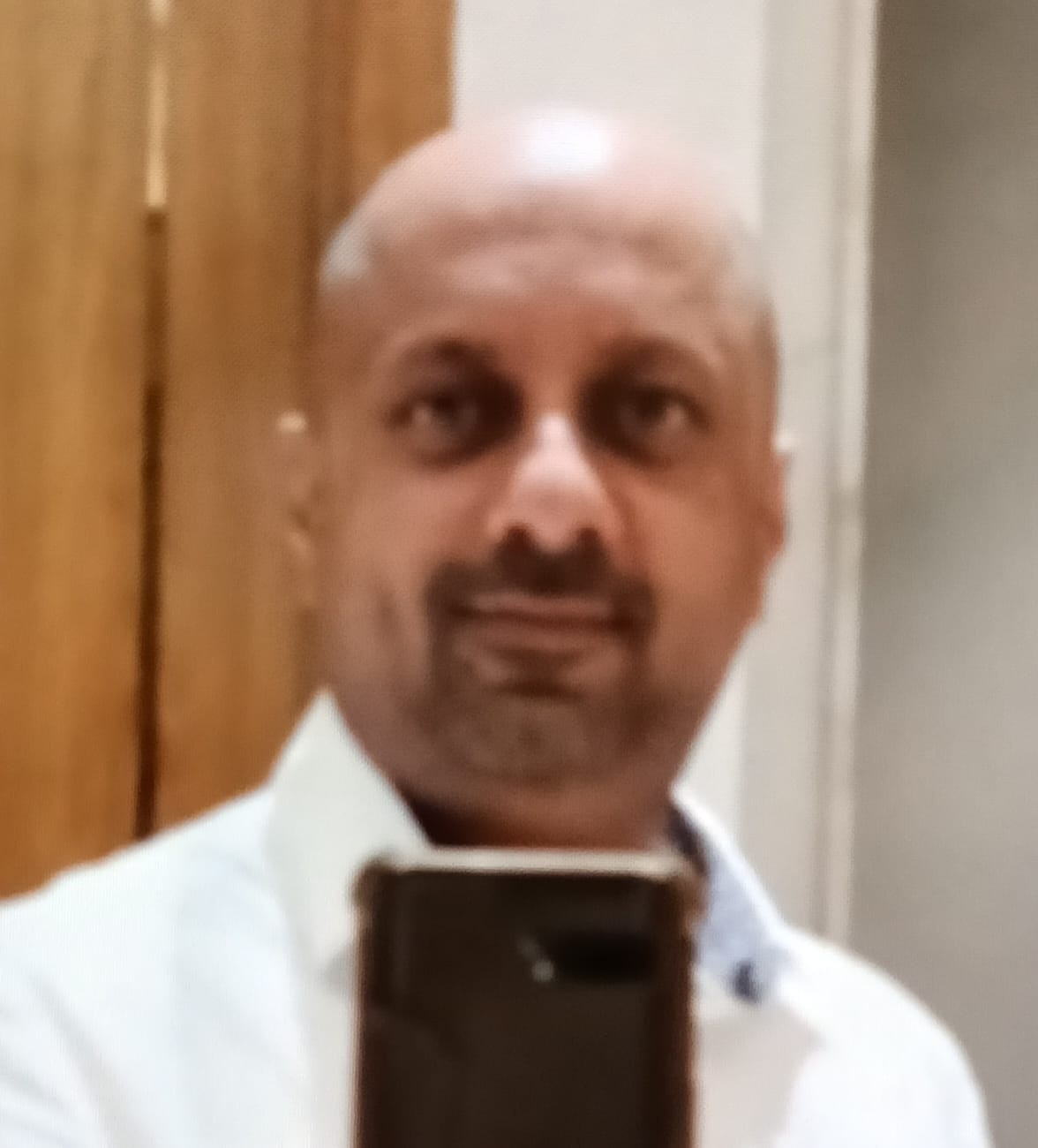 Sameer Vashisht 